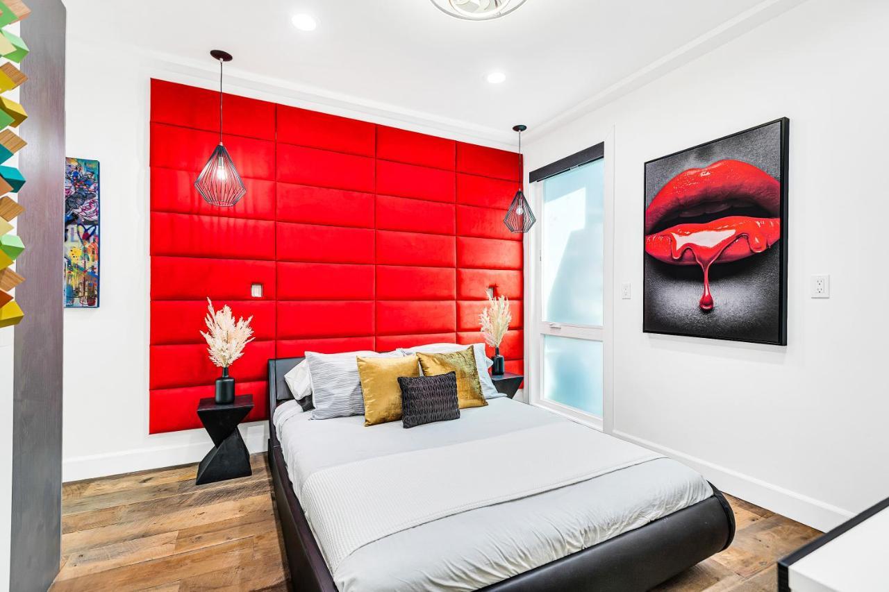 Sw Beach Hotel เฮอร์โมซาบีช ภายนอก รูปภาพ