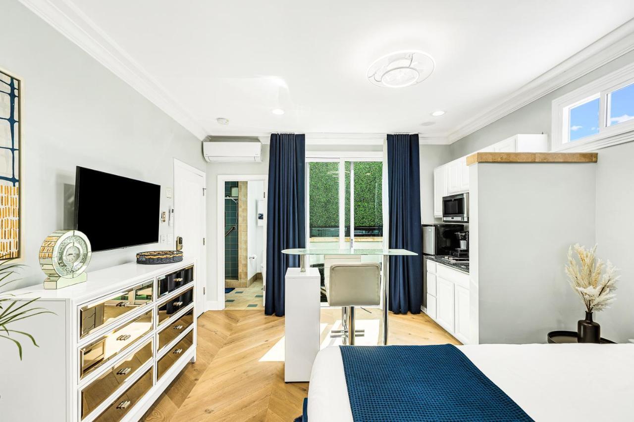 Sw Beach Hotel เฮอร์โมซาบีช ภายนอก รูปภาพ